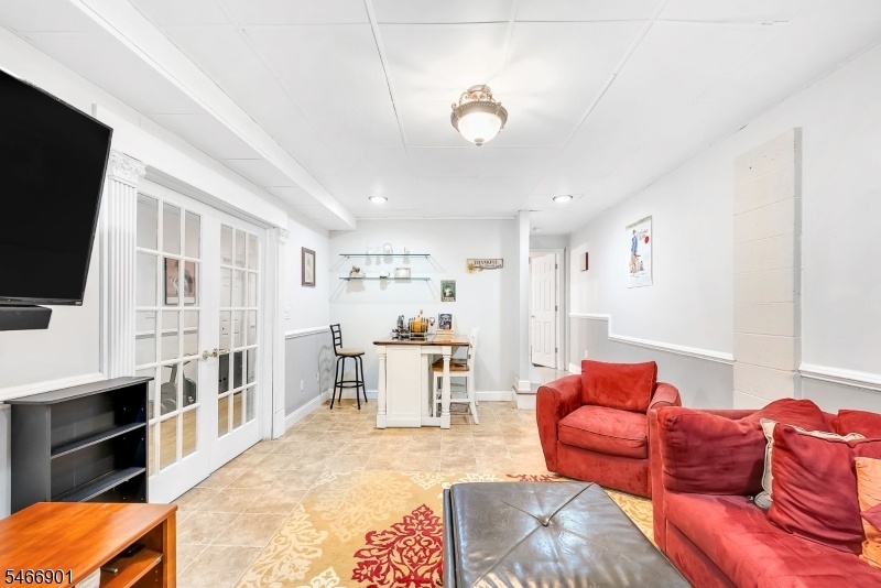 Rec Room / Basement