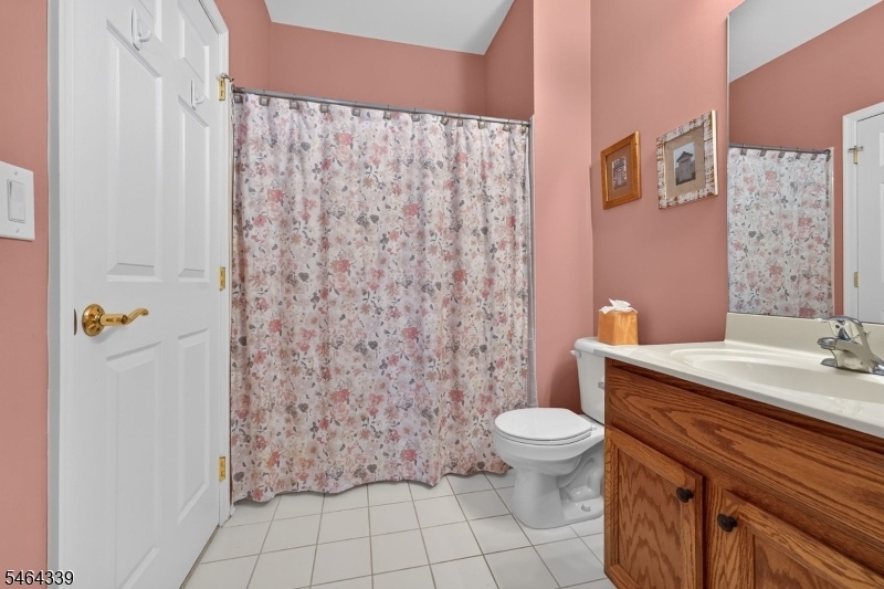2nd Bath