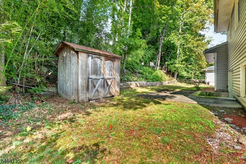 Back of House