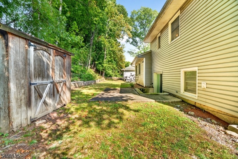 Back of House