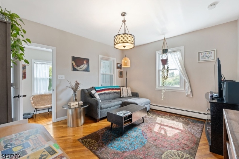 1st Floor Living Room