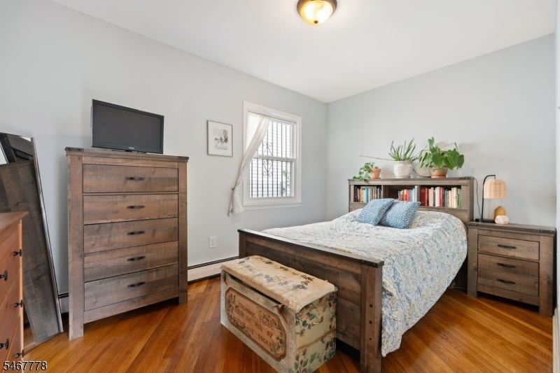 1st Floor Bedroom