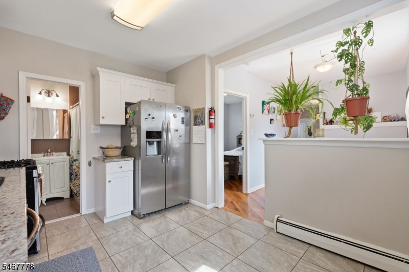 1st Floor Kitchen