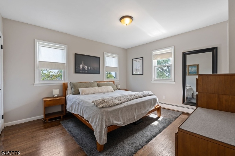 2nd Floor Bedroom