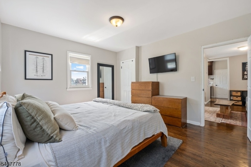 2nd Floor Bedroom