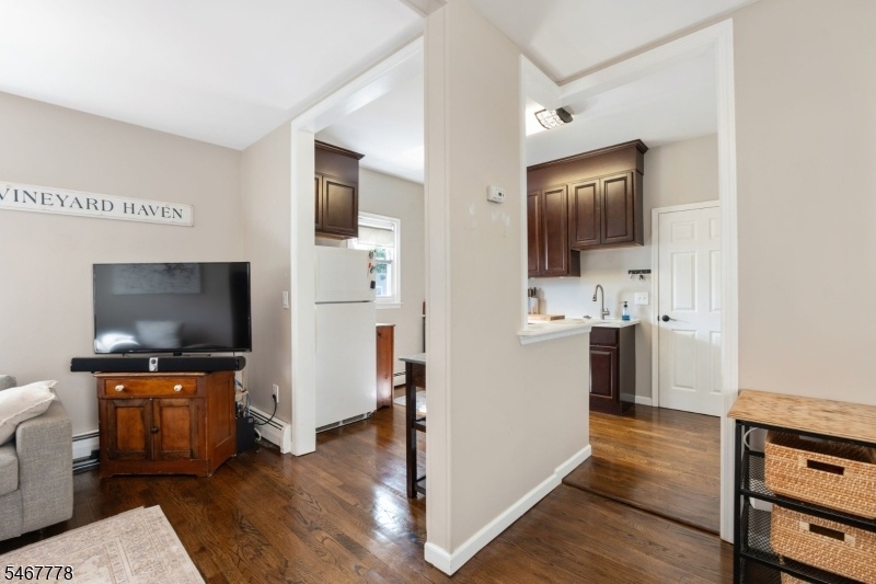 2nd Floor Kitchen