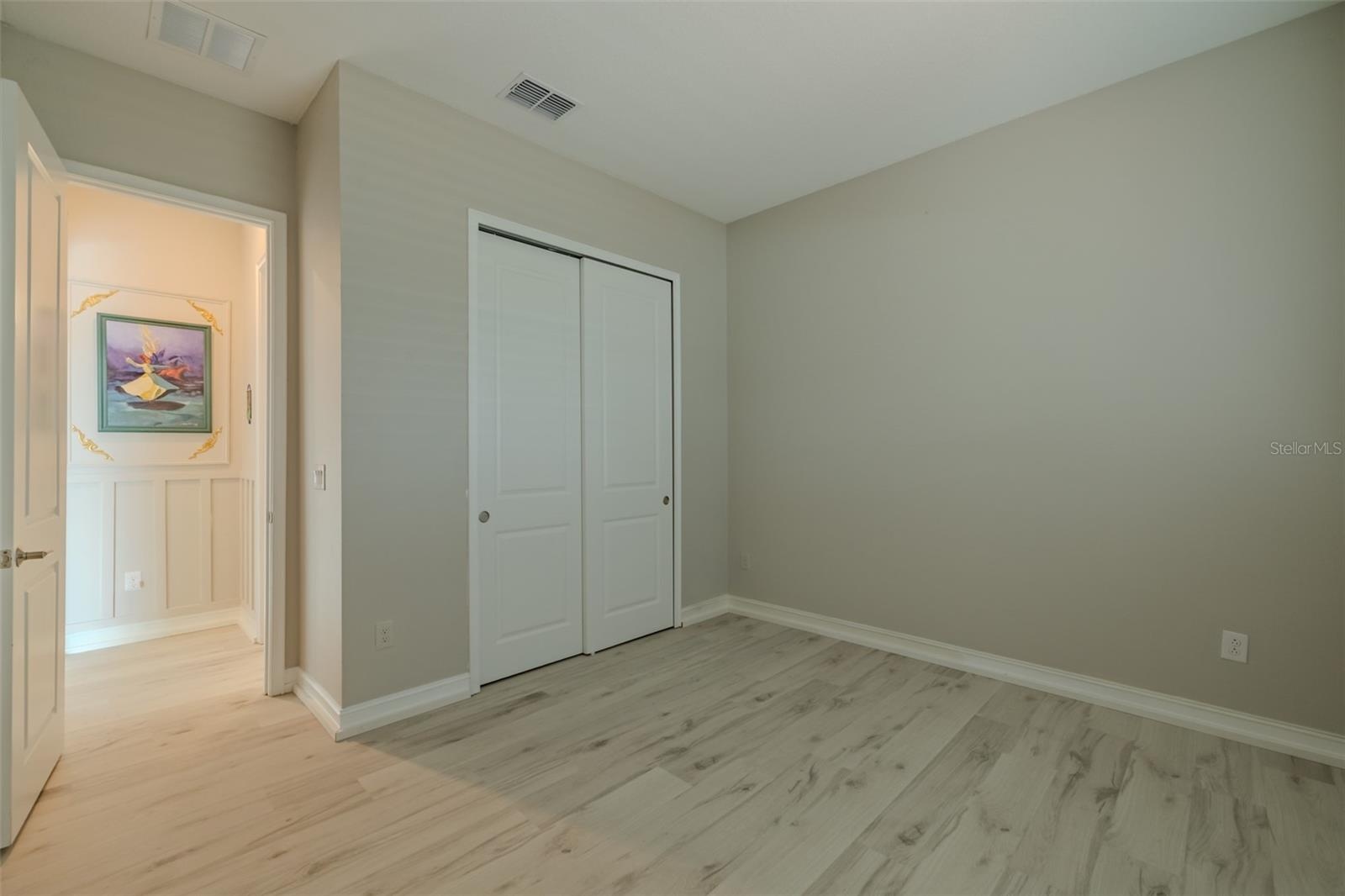 1st Floor Guest Bedroom BR1