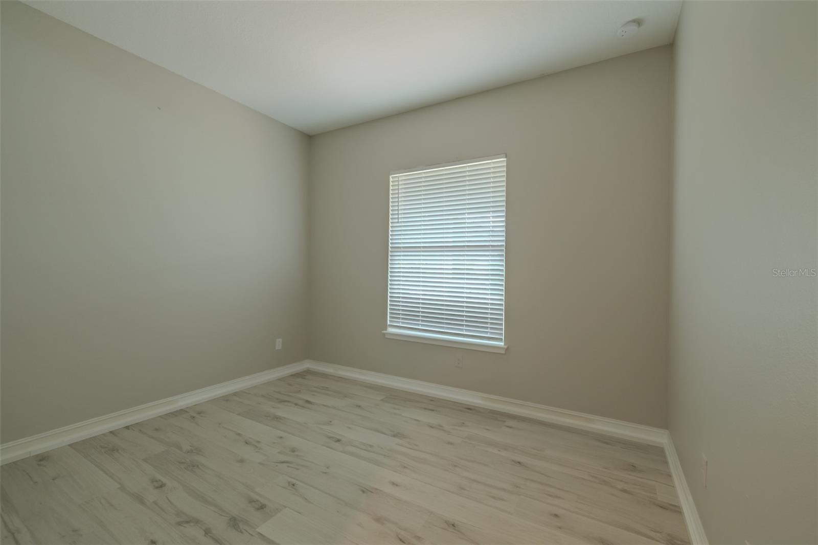 4th Bedroom