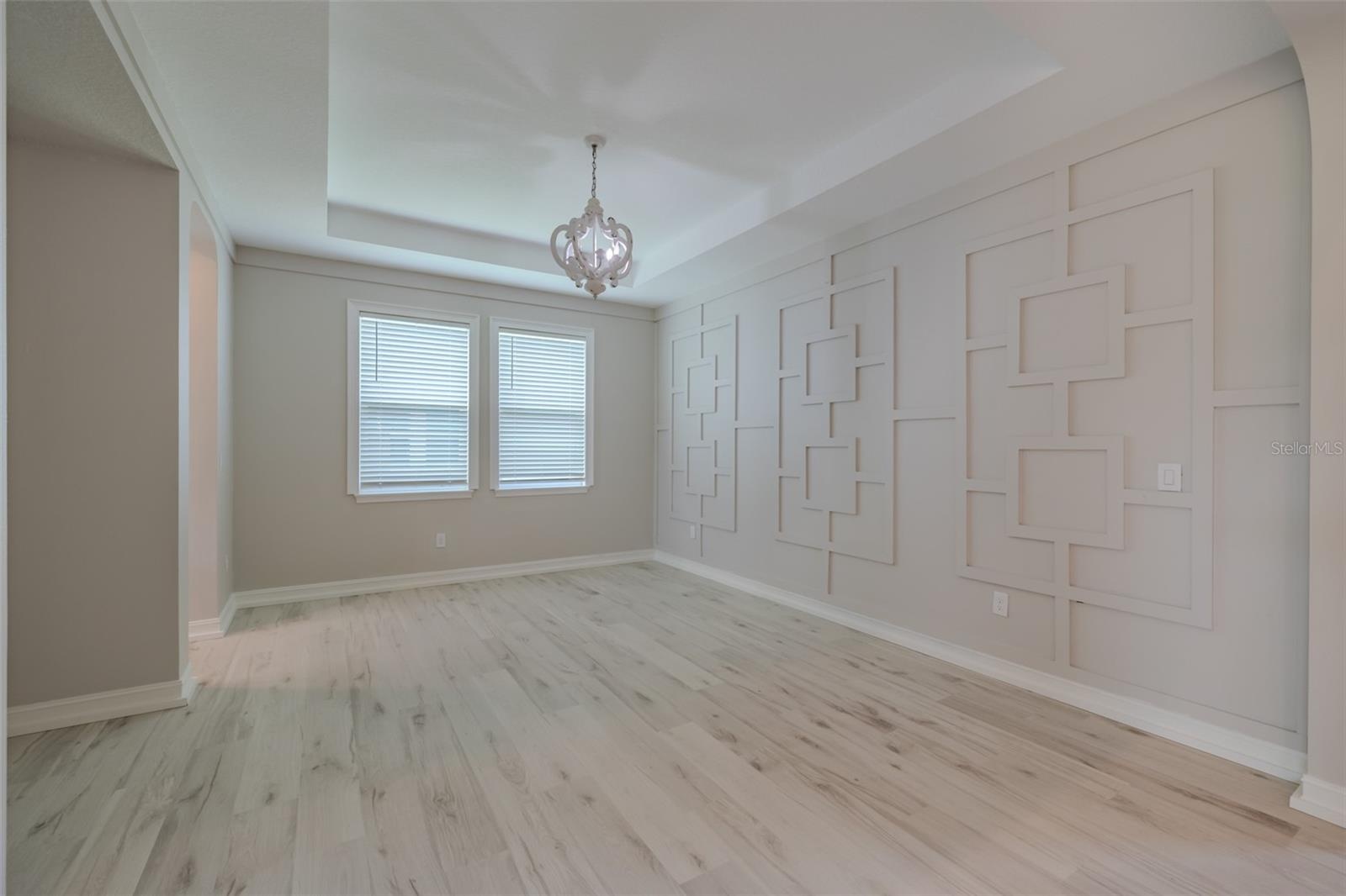 Dining Room / Den