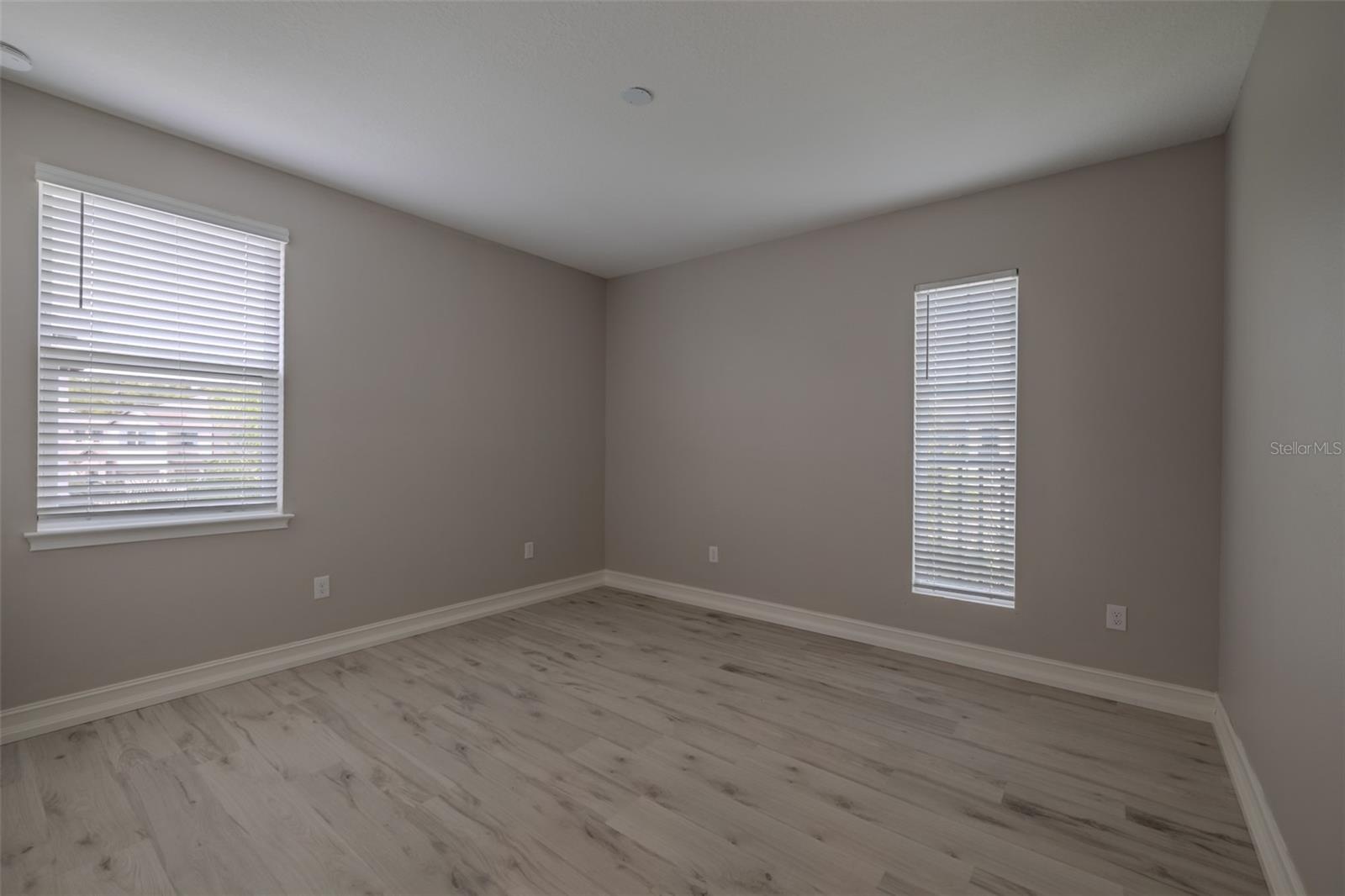 5th bedroom