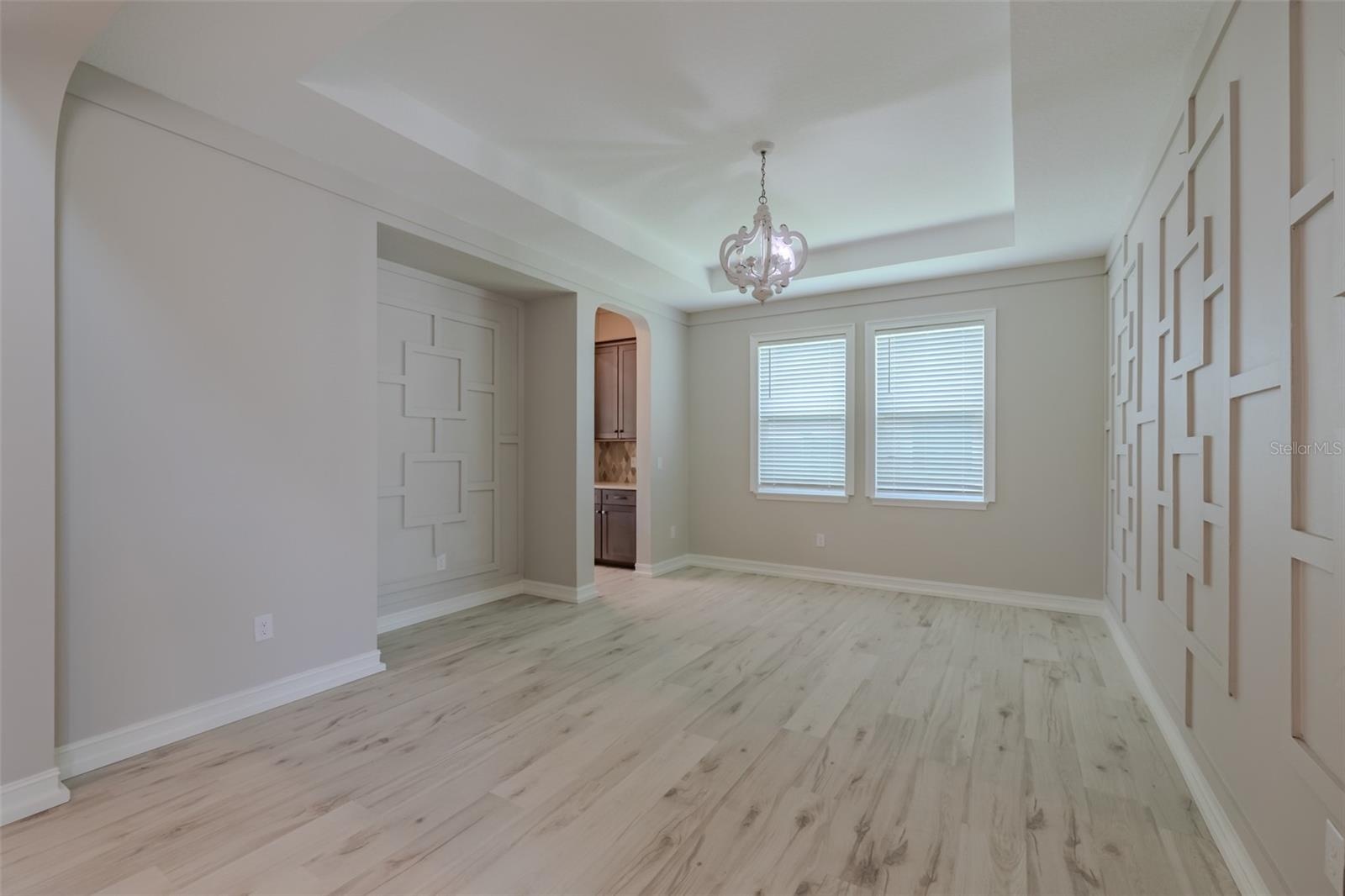 Dining Room / Den