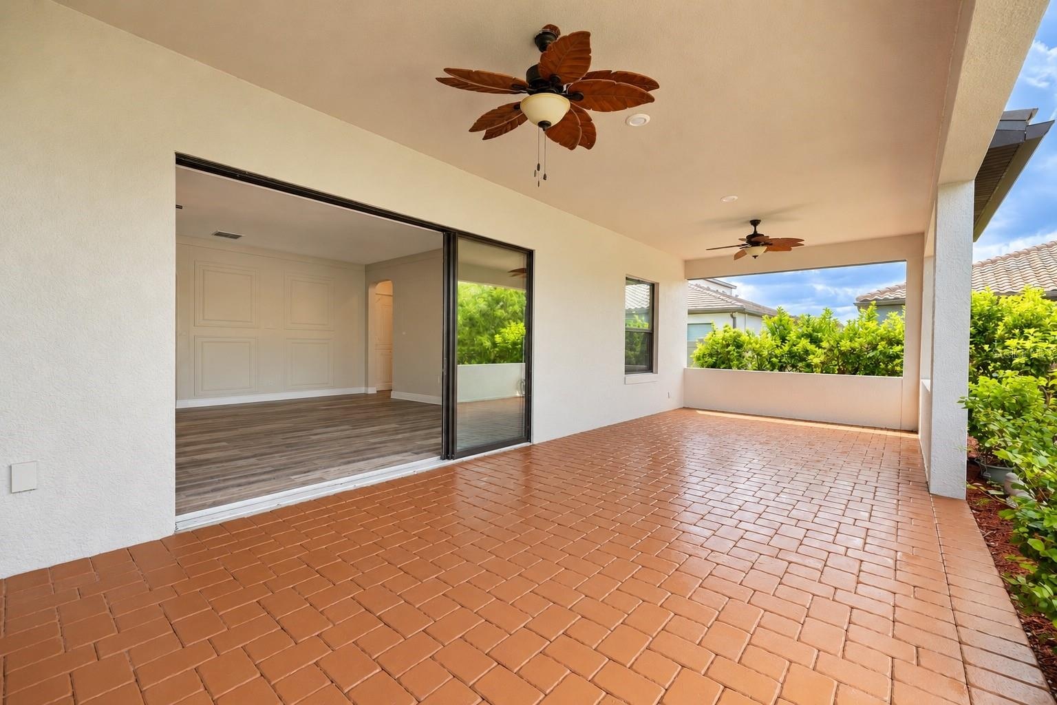 Extened Lanai