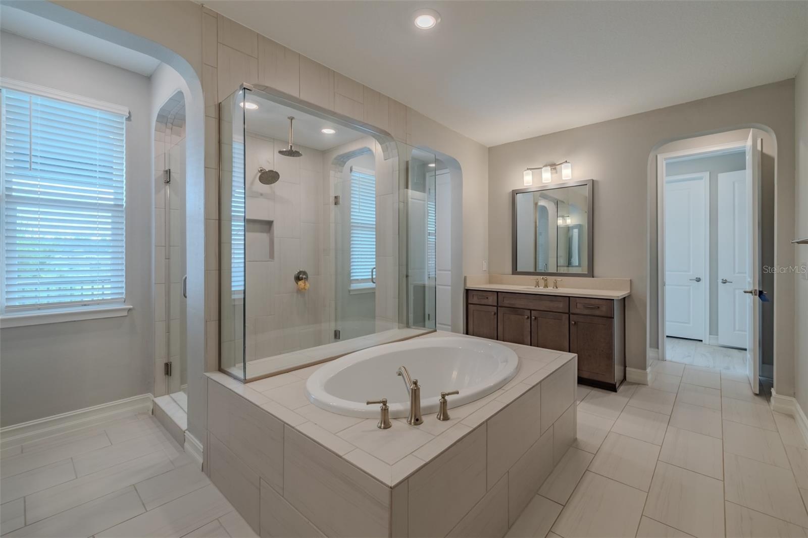 Main Bath