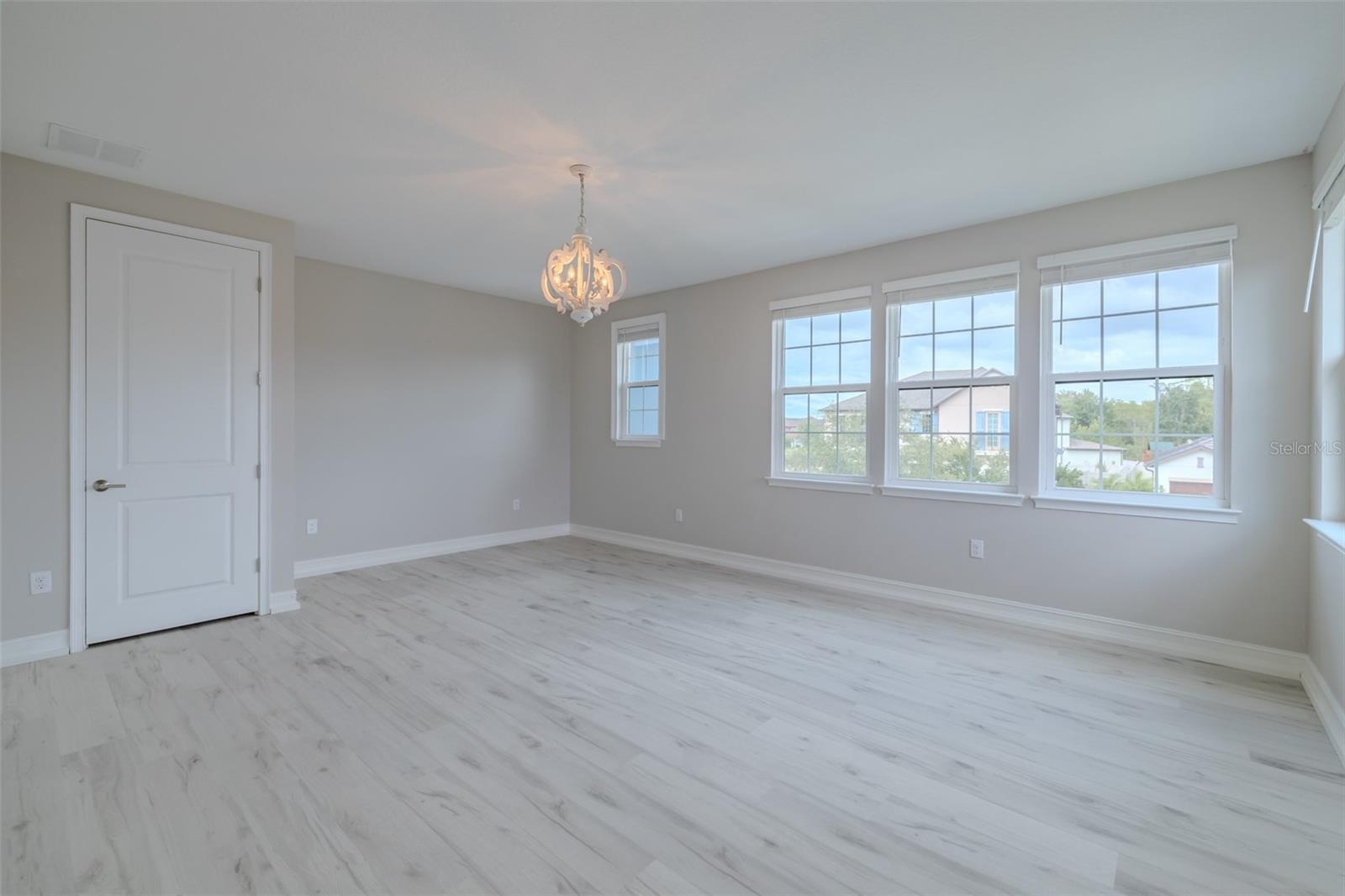 Bonus Room