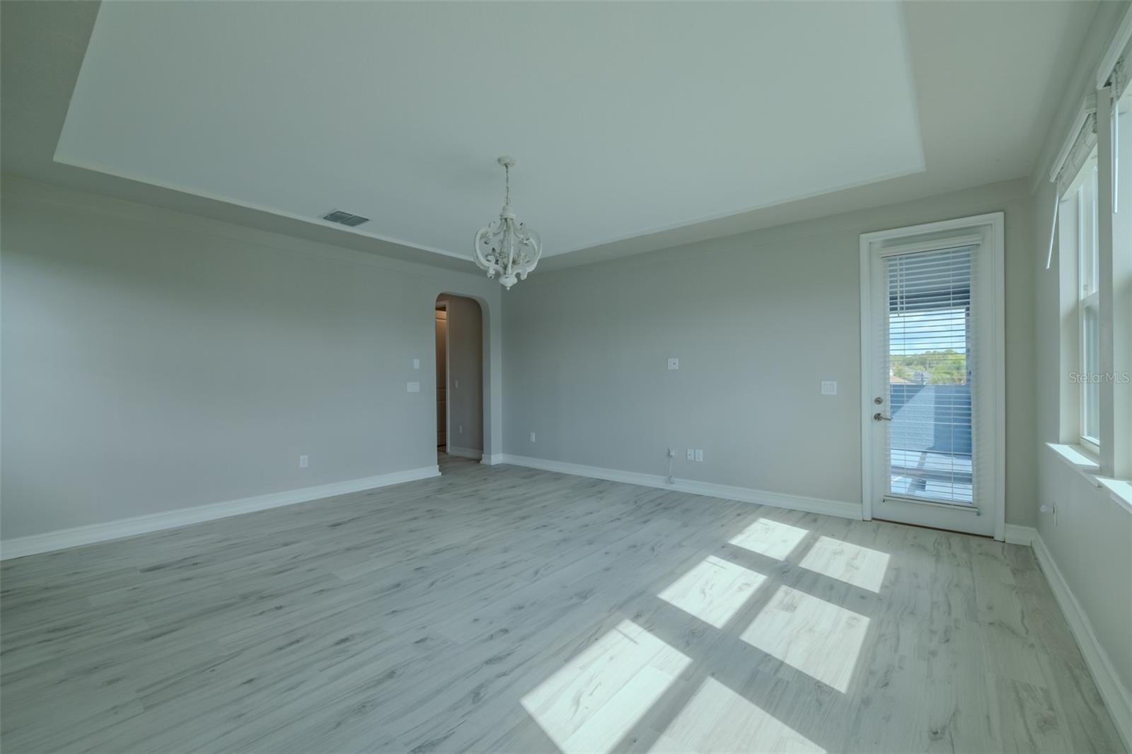 Main Bedroom BR3