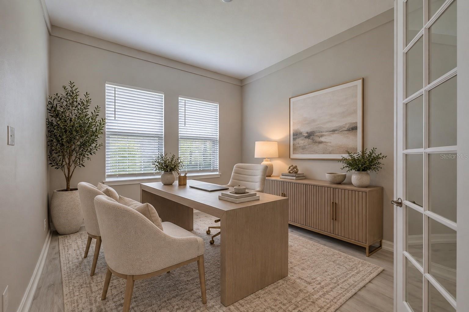 Office / Den