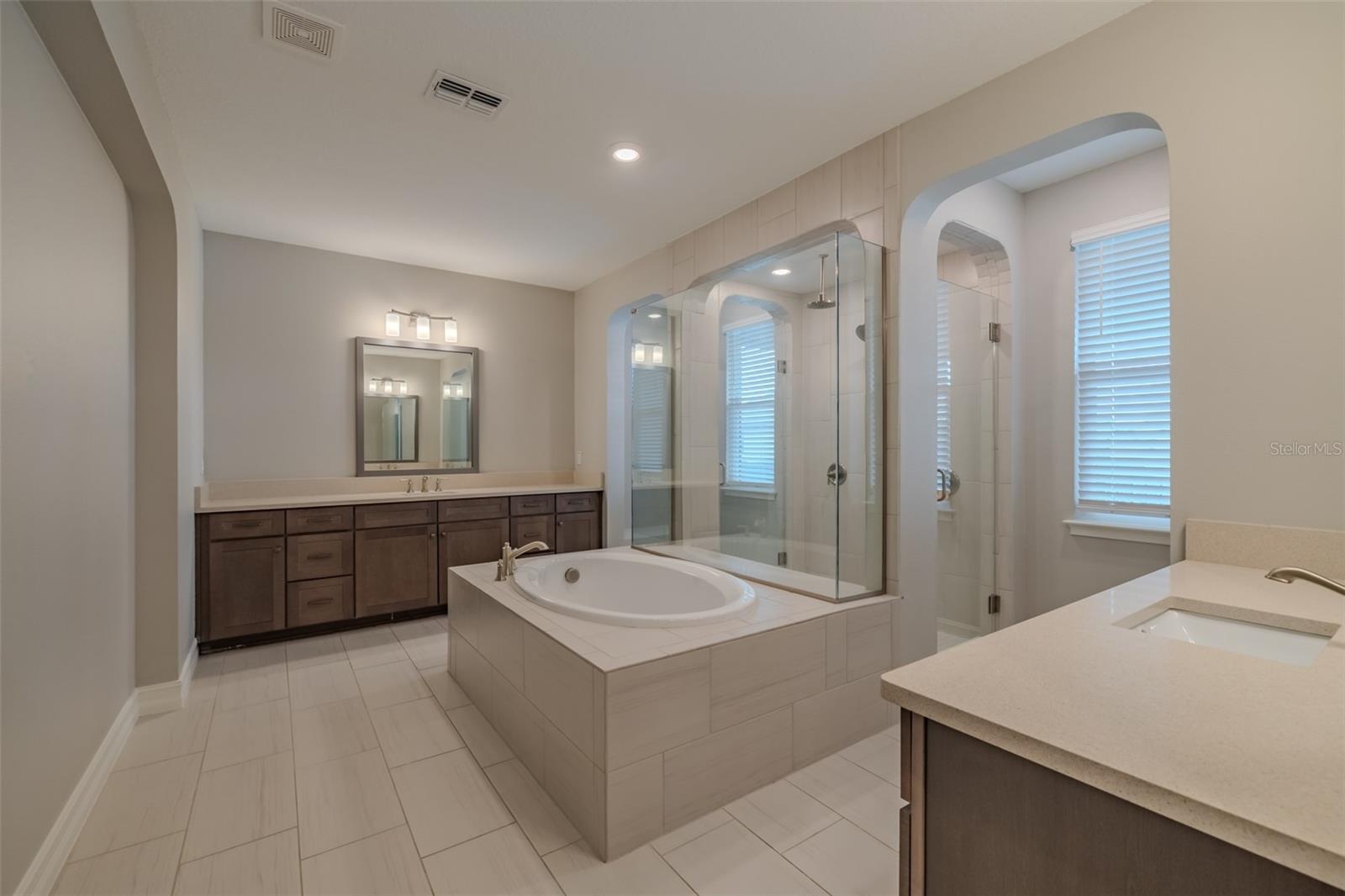 Main Bath