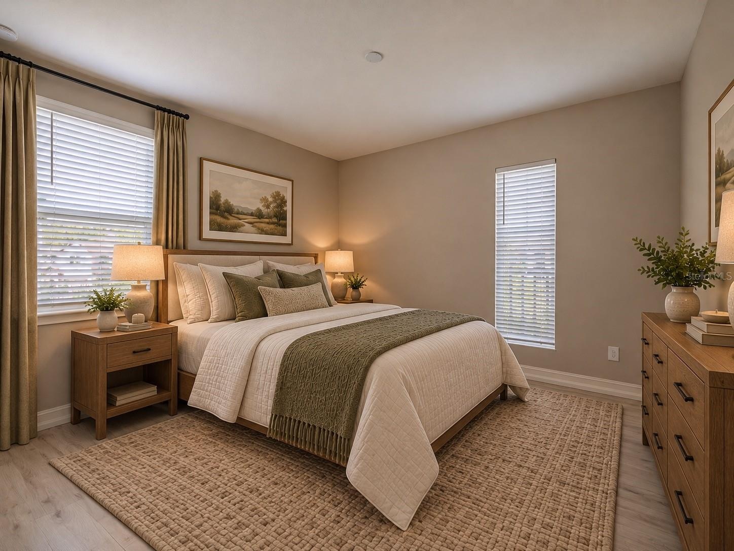 5th bed room