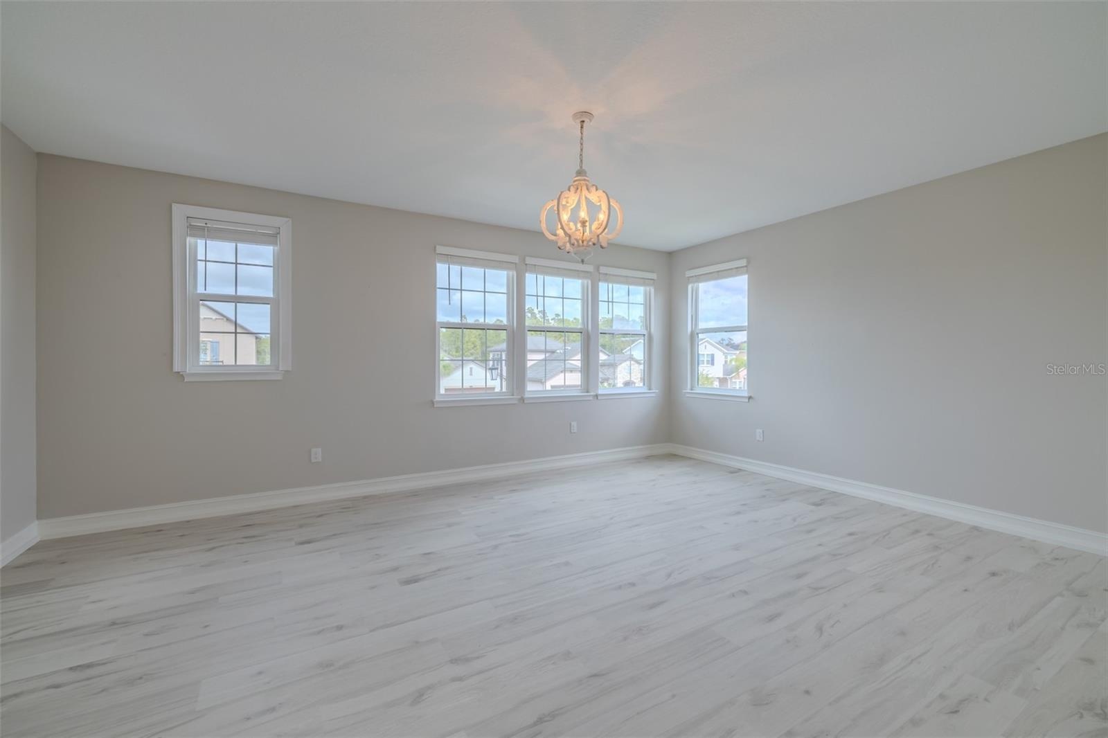 Bonus Room