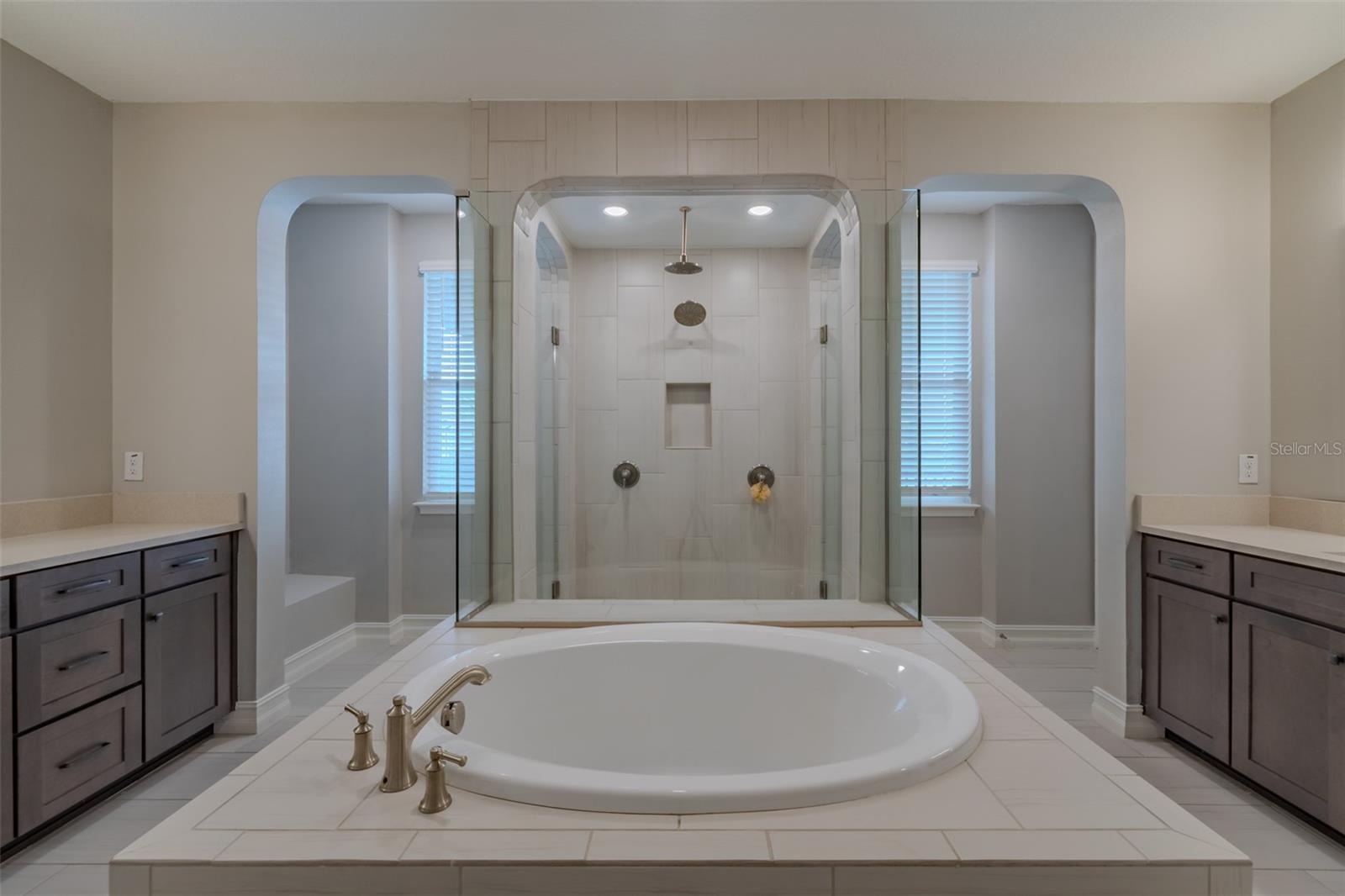 Main Bath