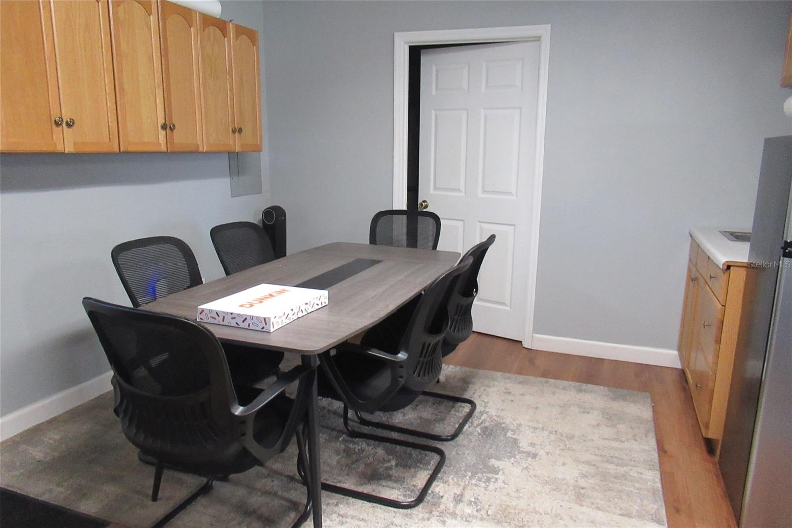 Meeting Space