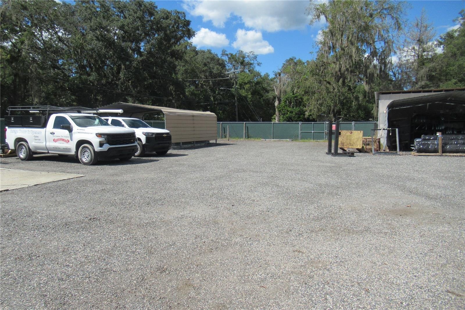 Carport