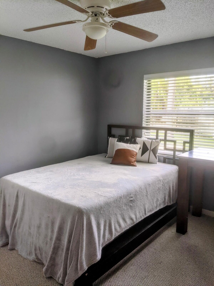 3rd bedroom