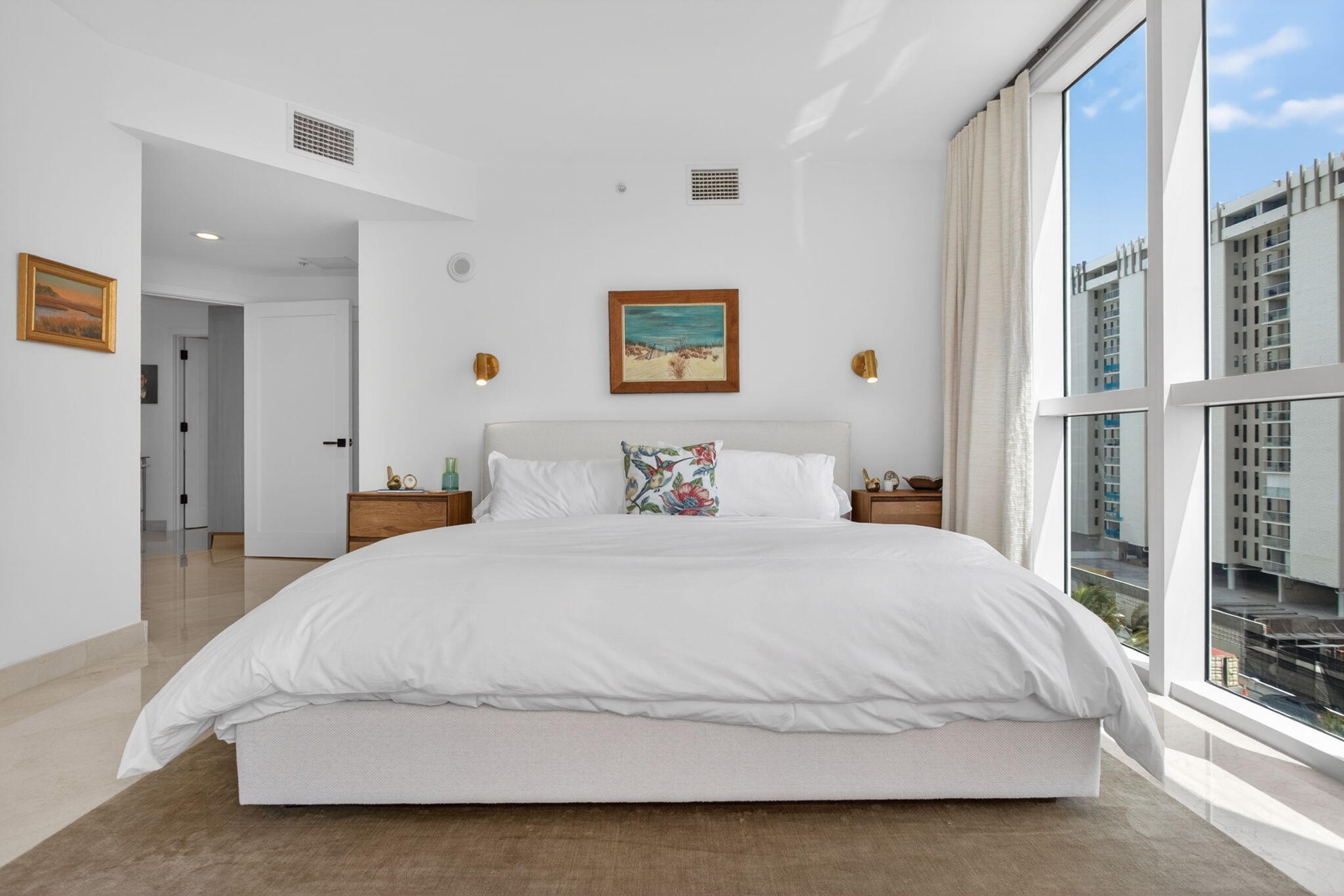 2nd Bedroom Suite