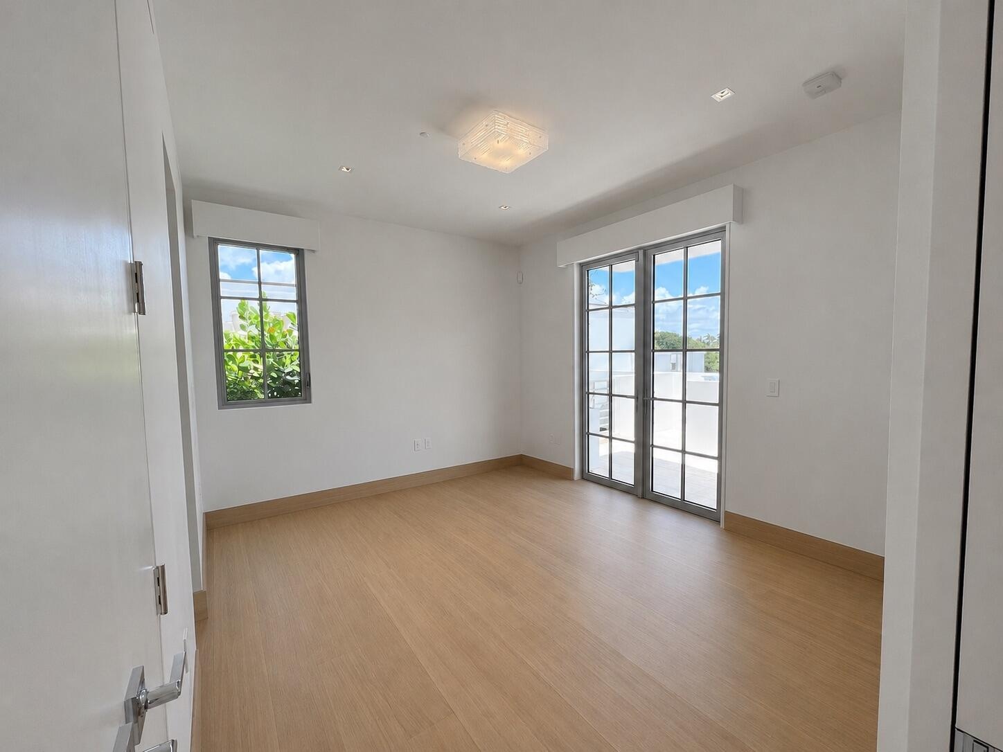 Secondary Unfurnished