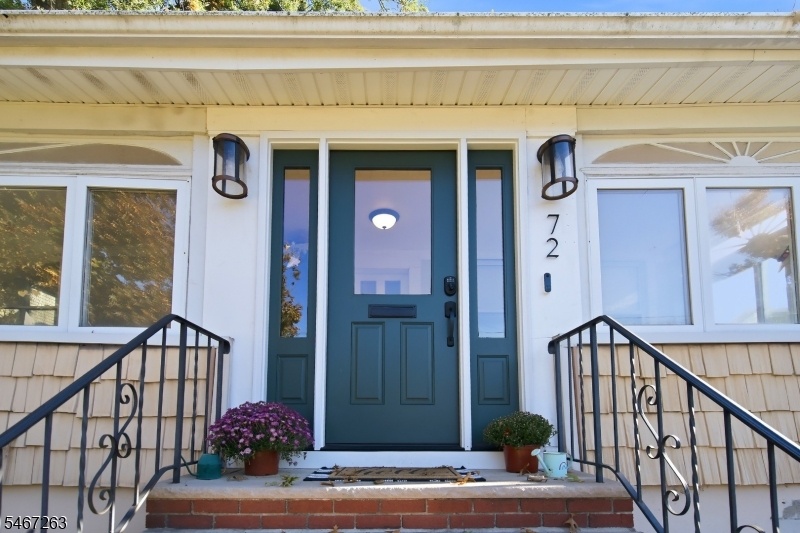 Front View