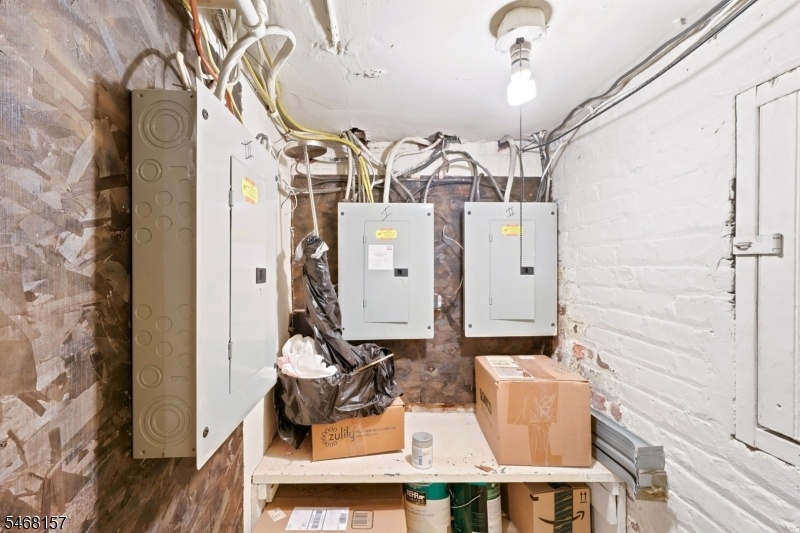 utilities