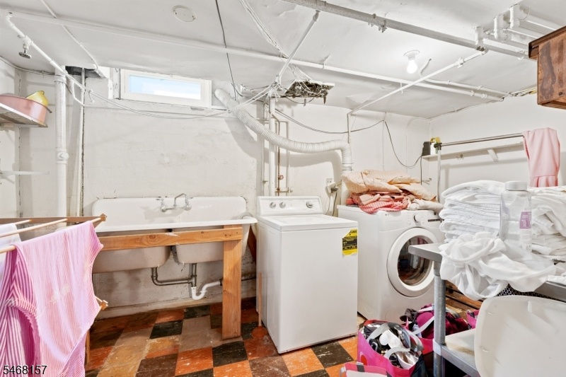washer/dryer