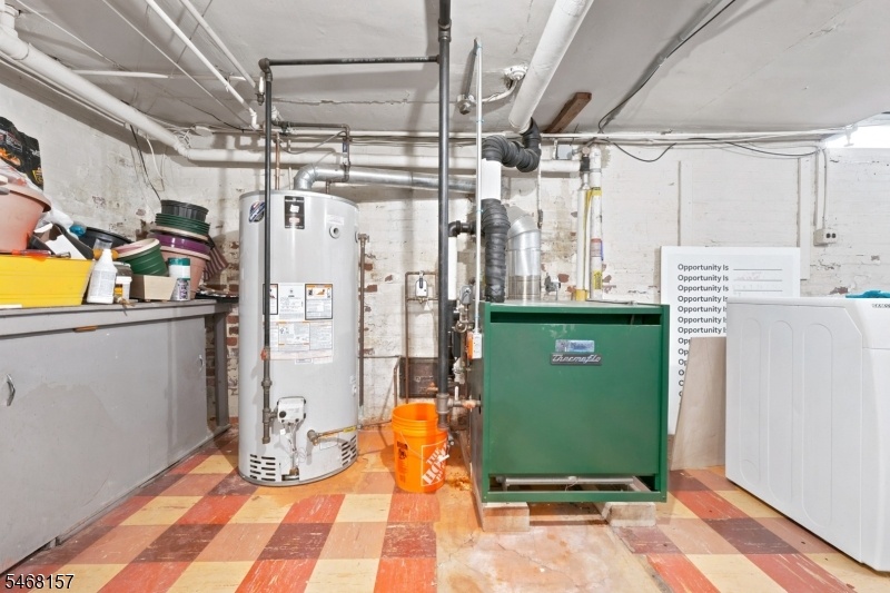 utilities