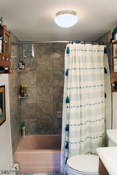 Full bath