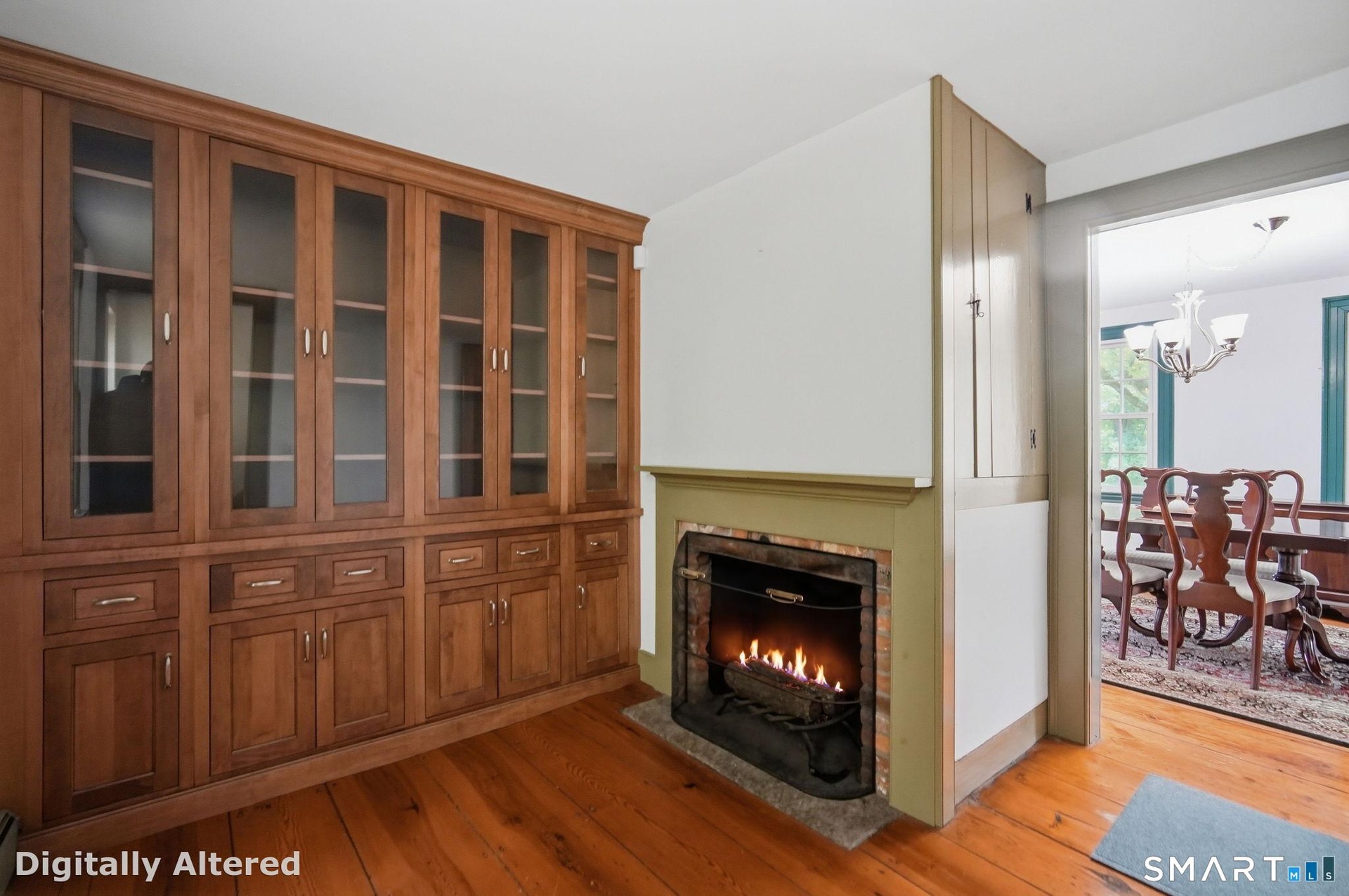 Bonus Room