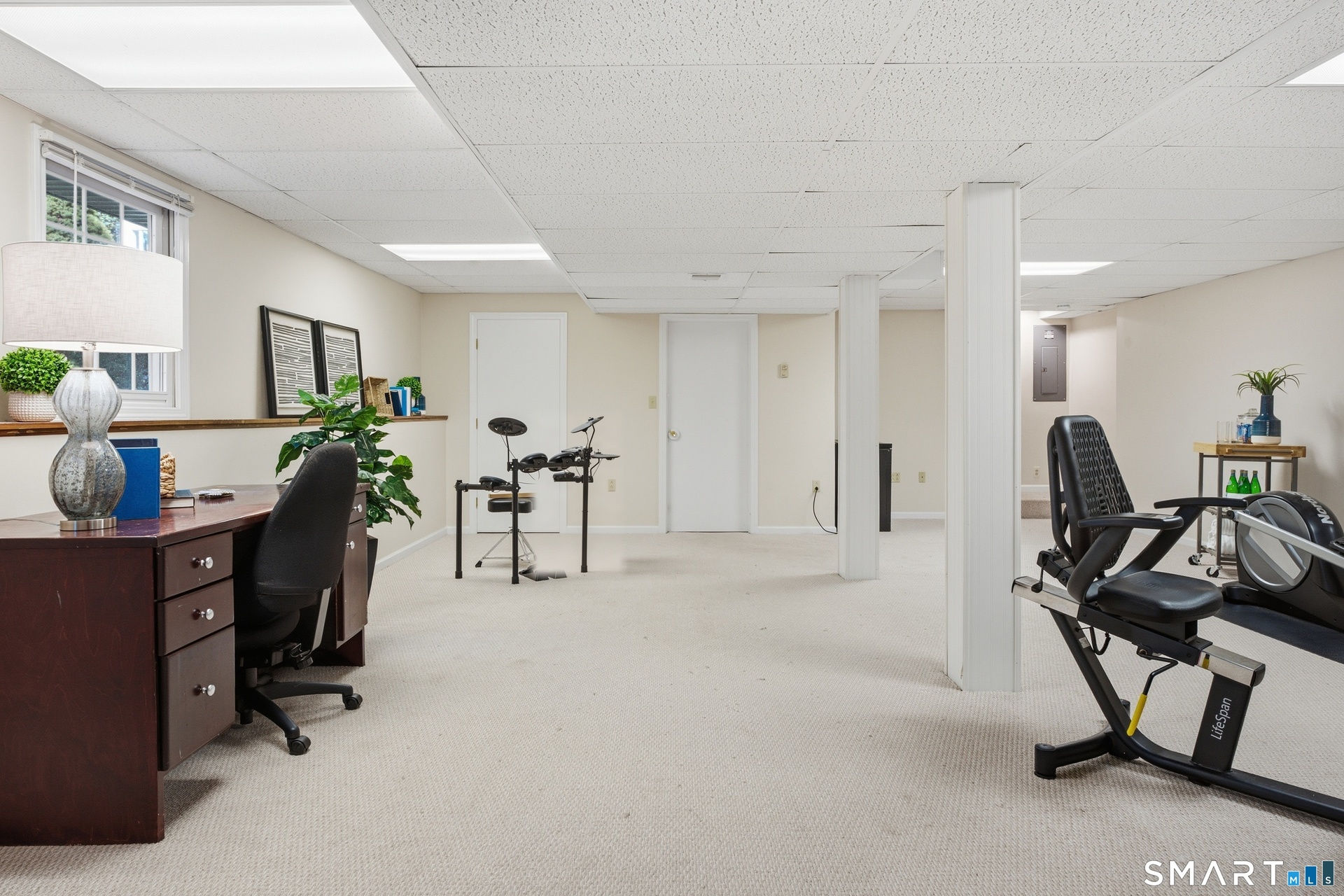 Recreation Room