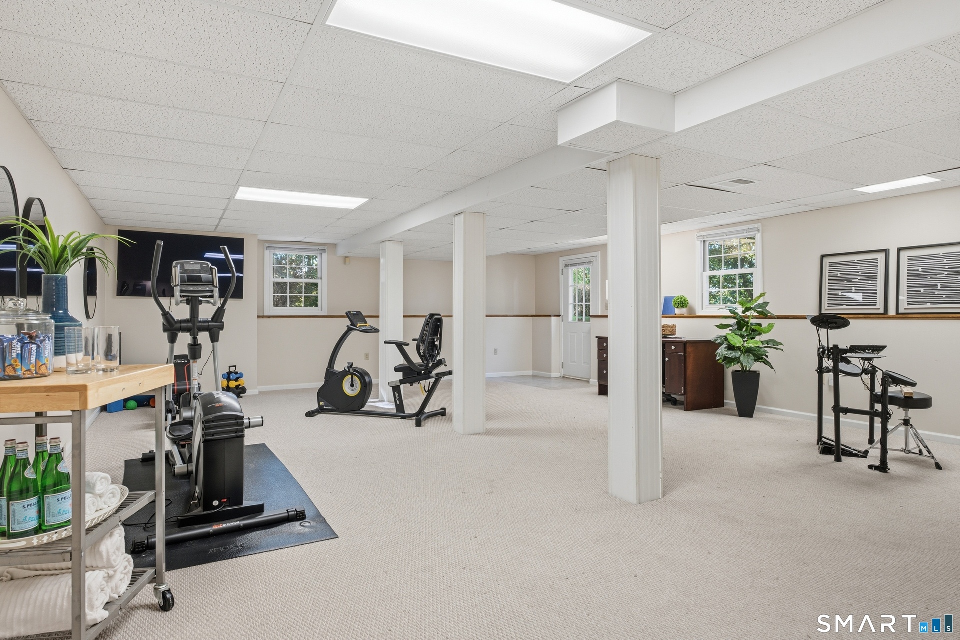 Recreation Room