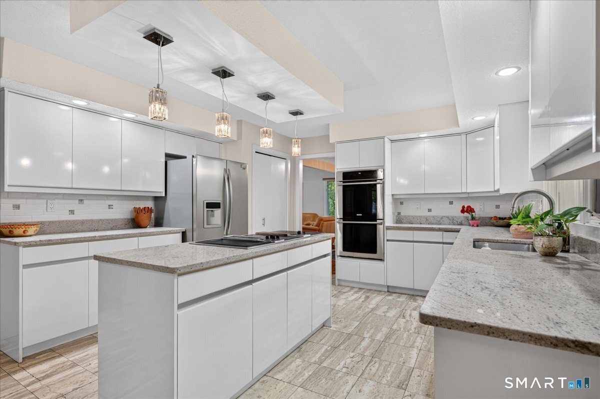 Island Kitchen