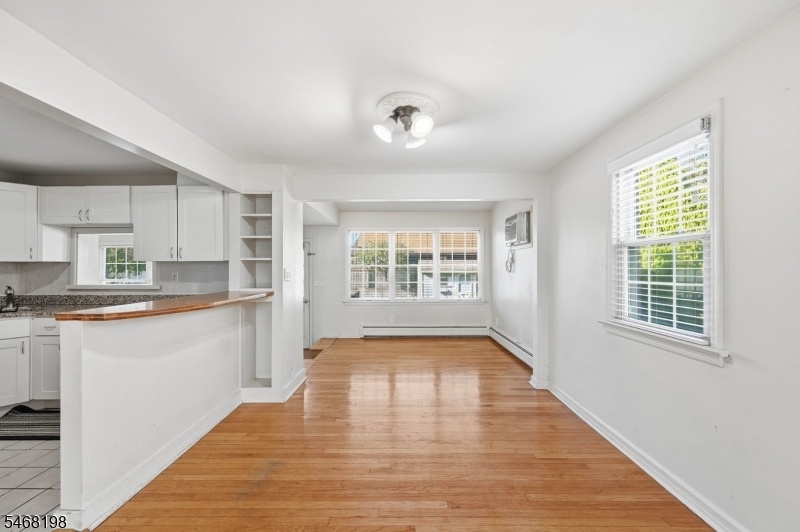 Open Plan