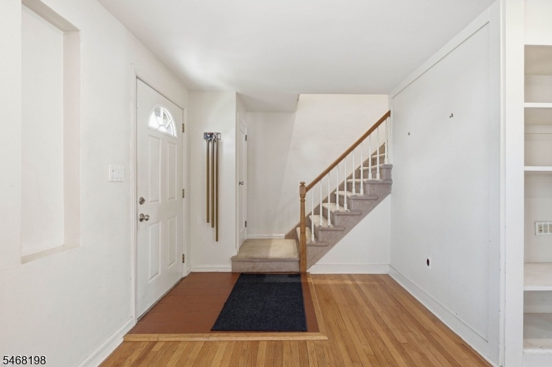 Entryway