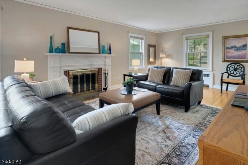 Large Living Room