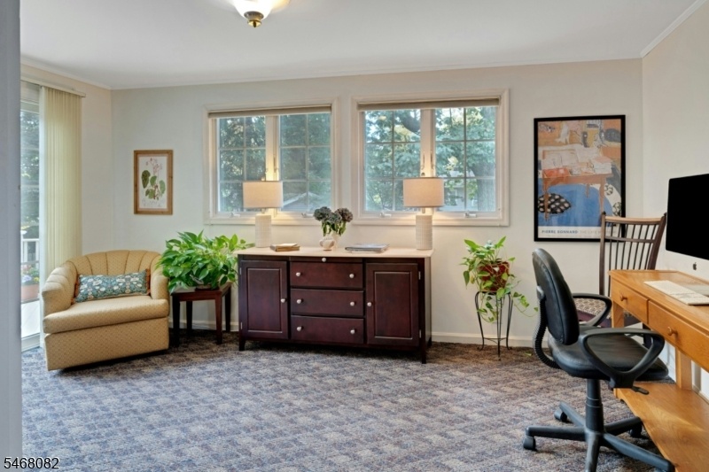 Rear Sunroom