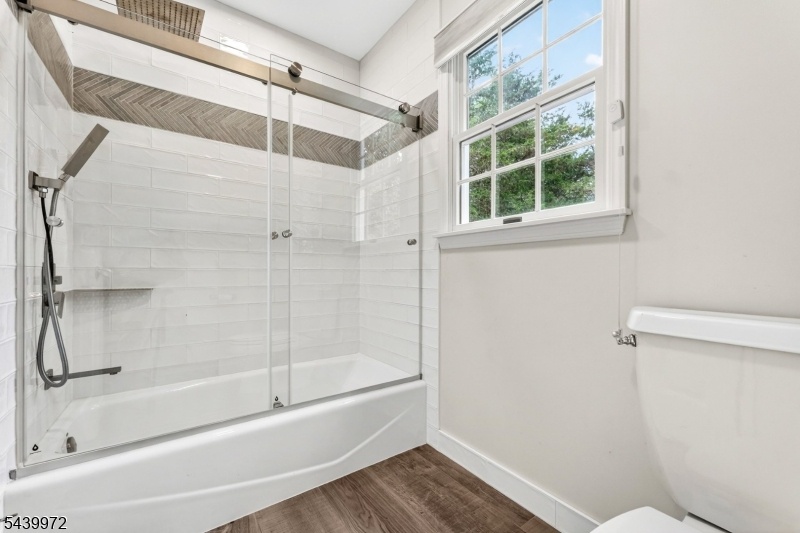 full bath