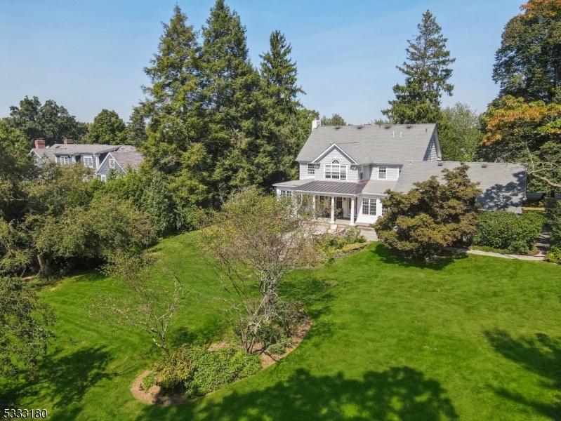 Estate Style Living