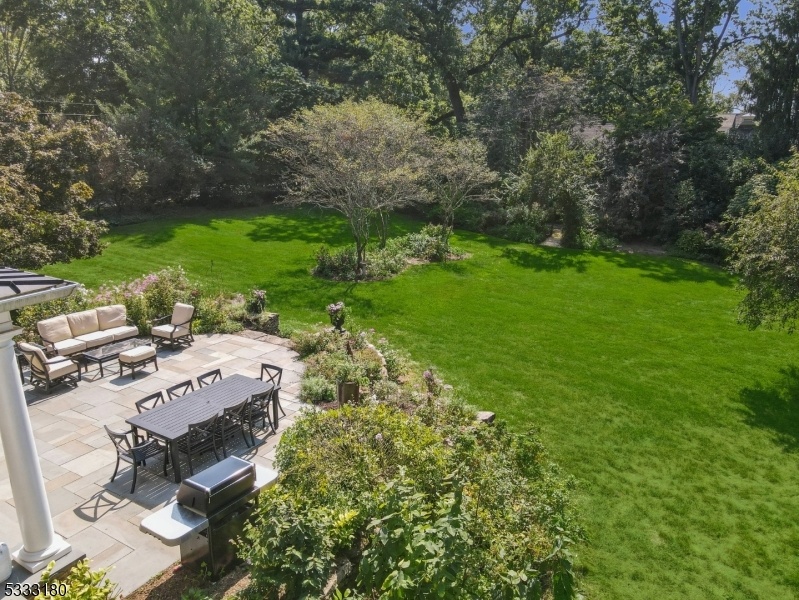 Perennial Gardens