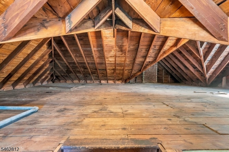 Attic