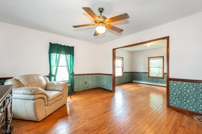 formal living room