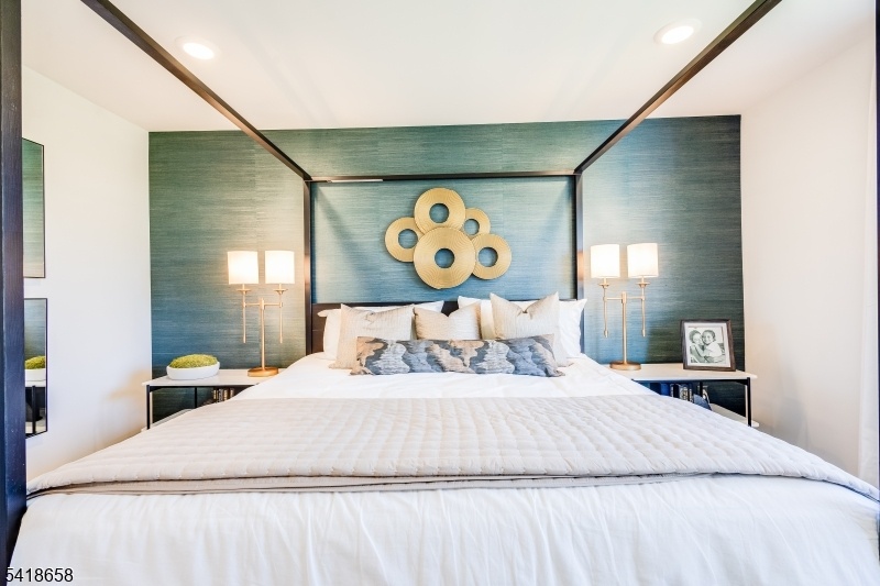Owner's Suite