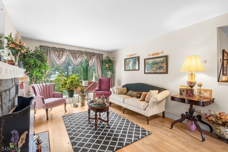 Living Room 1