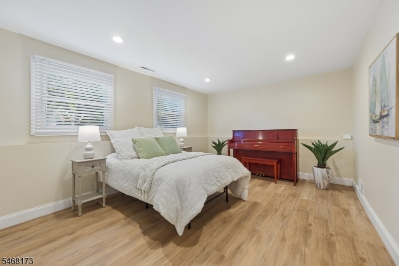 Fourth Bedroom